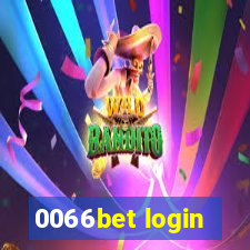 0066bet login